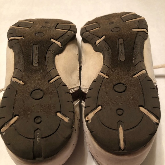 Vintage Champion Women’s Running Shoes Size 7 1/2 - Picture 10 of 13